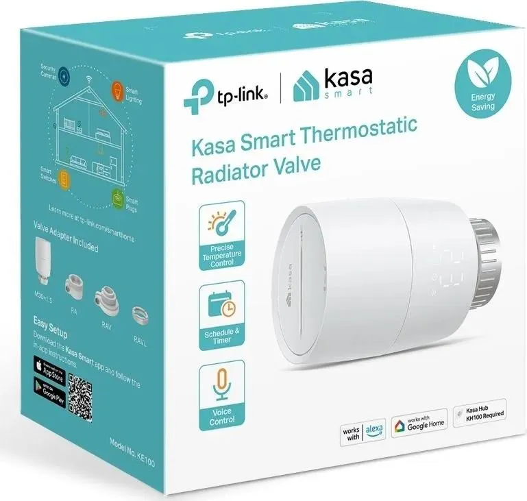 TP-Link Kasa KE100