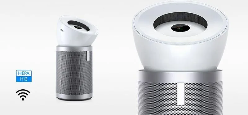 Dyson Purifier Big+Quiet BP02